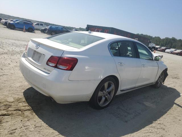 Фото 3 с аукциона – 2008 LEXUS GS 350 с VIN JTHBE96S580037725