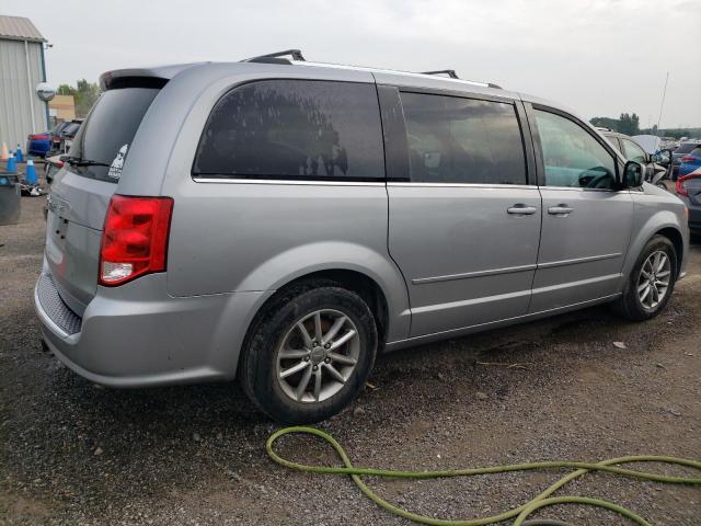 Photo 3 from auction – 2015 DODGE GRAND CARA with VIN 2C4RDGBG9FR702640