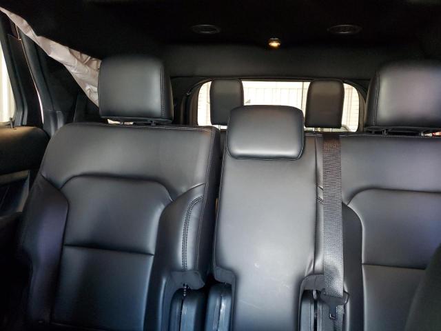 Photo 10 from auction – 2019 FORD EXPLORER X with VIN 1FM5K8D89KGB37443