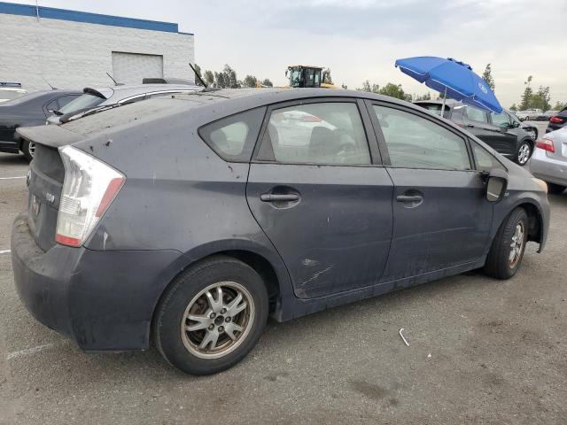 Photo 3 from auction – 2010 TOYOTA PRIUS with VIN JTDKN3DU5A0178805