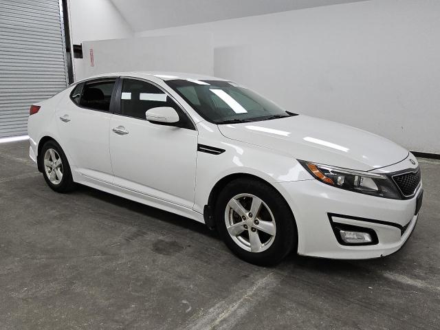 Photo 4 from auction – 2015 KIA OPTIMA LX with VIN KNAGM4A75F5629669