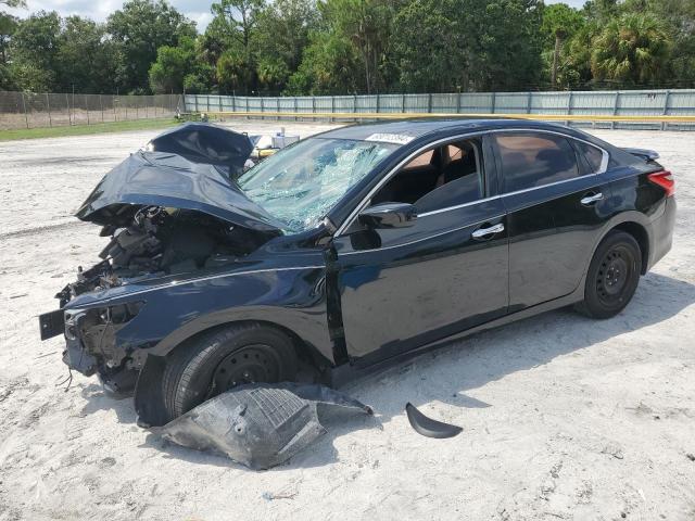 Photo 1 from auction – 2016 NISSAN ALTIMA 2.5 with VIN 1N4AL3AP6GN354262