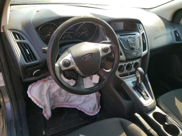 Photo 8 from auction – 2013 FORD FOCUS SE with VIN 1FADP3F29DL153395