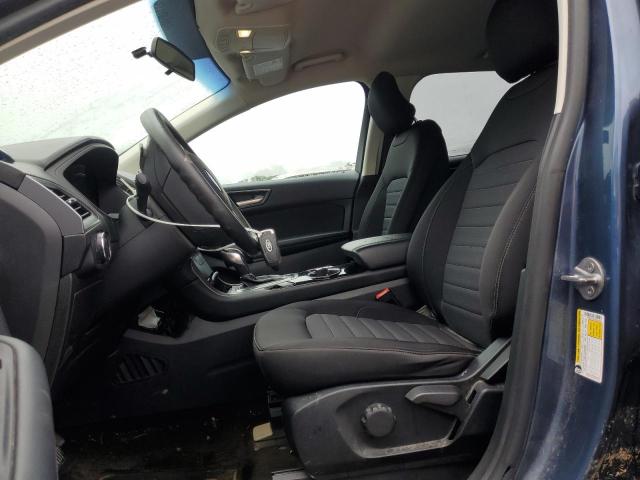 Photo 7 from auction – 2018 FORD EDGE SE with VIN 2FMPK4G90JBC34560
