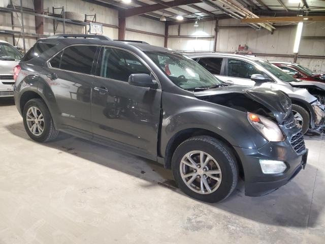 Photo 4 from auction – 2017 CHEVROLET EQUINOX LT with VIN 2GNFLFEK4H6312749