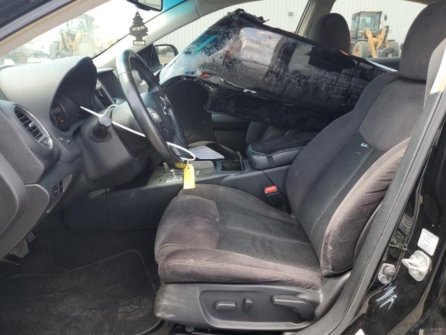 Photo 7 from auction – 2012 NISSAN MAXIMA S with VIN 1N4AA5AP8CC869027