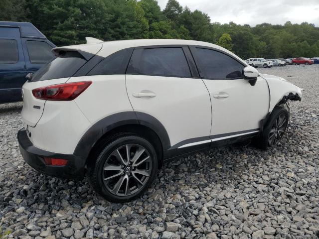 Photo 3 from auction – 2016 MAZDA CX-3 GRAND with VIN JM1DKFD72G0138784