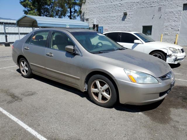 Photo 4 from auction – 2003 HONDA ACCORD with VIN JHMCM56683C075282