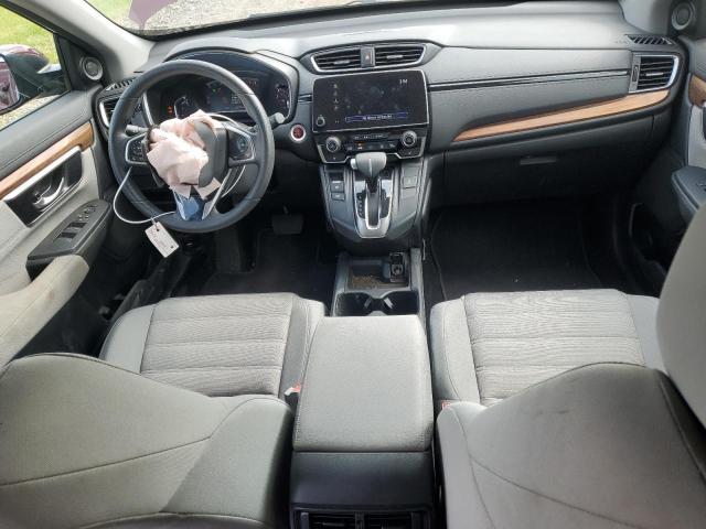 Photo 8 from auction – 2019 HONDA CR-V EX with VIN 2HKRW2H59KH624936