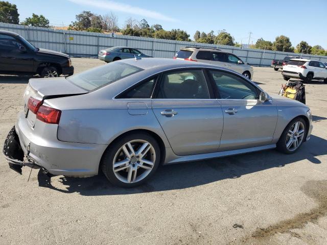 Photo 3 from auction – 2016 AUDI A6 PREMIUM with VIN WAUGFAFC9GN026661