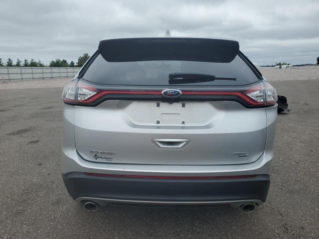 Photo 6 from auction – 2018 FORD EDGE SEL with VIN 2FMPK4J89JBB14739