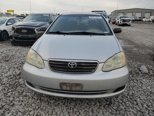 Photo 5 from auction – 2007 TOYOTA COROLLA CE with VIN 1NXBR32E77Z903060