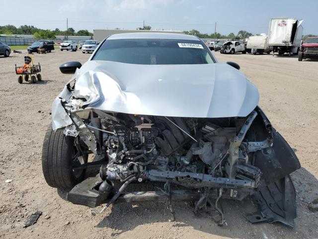 Photo 5 from auction – 2021 NISSAN ALTIMA SR with VIN 1N4BL4CV0MN314762