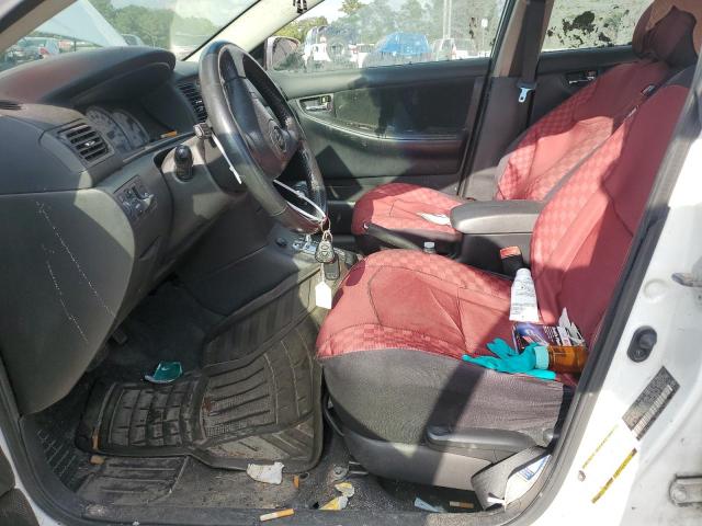 Photo 7 from auction – 2007 TOYOTA COROLLA CE with VIN 2T1BR32EX7C812348