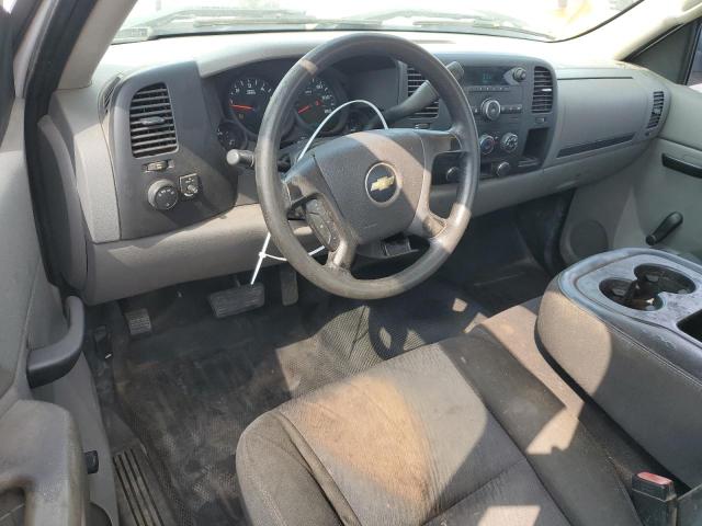 Photo 8 from auction – 2011 CHEVROLET SILVERADO with VIN 1GCNCPEX6BZ450097