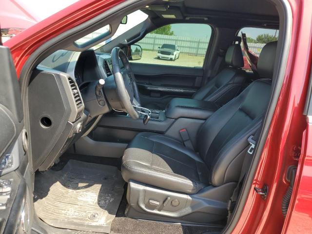 Photo 7 from auction – 2021 FORD EXPEDITION with VIN 1FMJU1HT4MEA31026