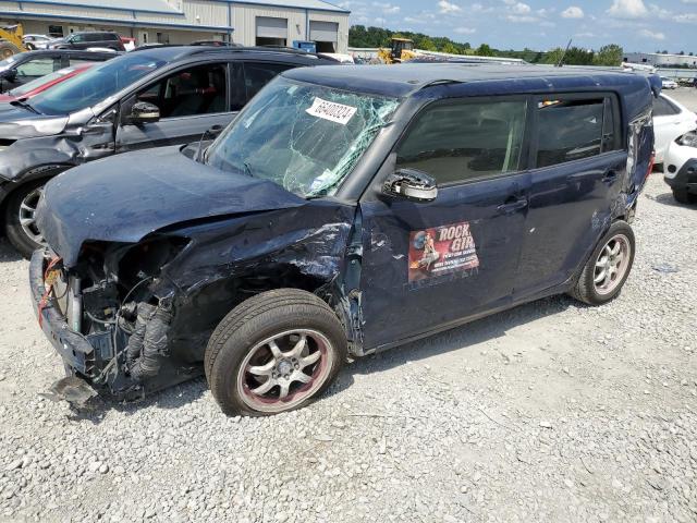 TOYOTA SCION XB 2014 with VIN JTLZE4FE5EJ051857 - Photo from auction