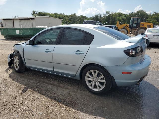 Photo 2 from auction – 2008 MAZDA 3 I with VIN JM1BK32F681829232