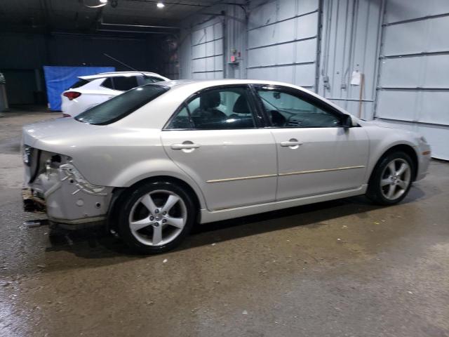Photo 3 from auction – 2008 MAZDA 6 I with VIN 1YVHP80C685M41129