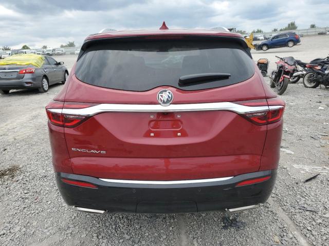Photo 6 from auction – 2021 BUICK ENCLAVE ES with VIN 5GAERBKW4MJ221773