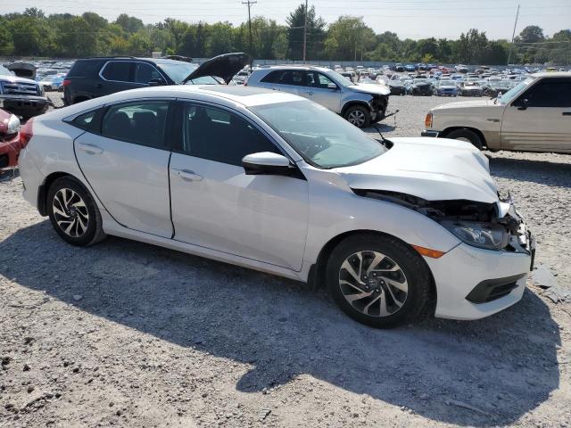 Photo 4 from auction – 2016 HONDA CIVIC EX with VIN 19XFC2F74GE092541