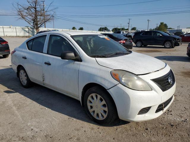 Photo 4 from auction – 2014 NISSAN VERSA S with VIN 3N1CN7AP0EL847388