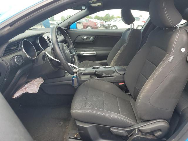 Photo 7 from auction – 2017 FORD MUSTANG with VIN 1FA6P8AM6H5343664