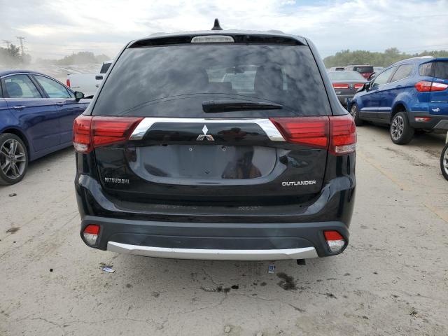 Photo 6 from auction – 2018 MITSUBISHI OUTLANDER with VIN JA4AD2A34JZ067561