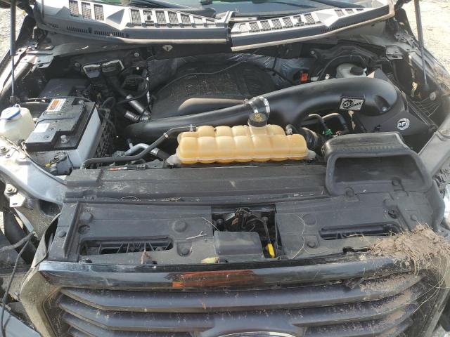 Photo 11 from auction – 2015 FORD F150 SUPER with VIN 1FTEW1EG0FFA28158