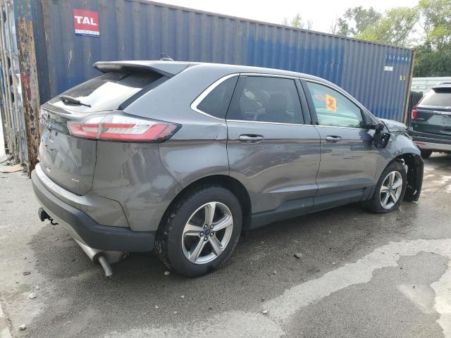 Photo 3 from auction – 2022 FORD EDGE SEL with VIN 2FMPK4J99NBA26109