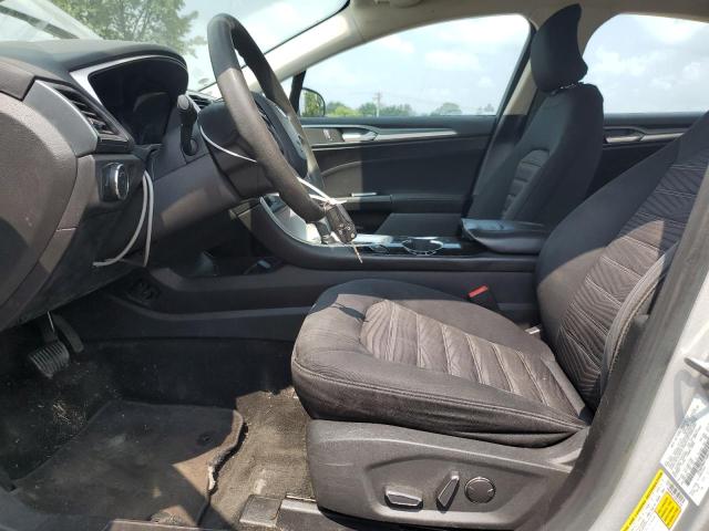 Photo 7 from auction – 2016 FORD FUSION SE with VIN 3FA6P0H77GR102743
