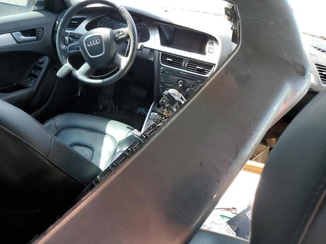 Photo 8 from auction – 2011 AUDI A4 PREMIUM with VIN WAUAFAFL1BN028063