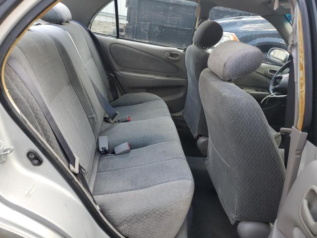 صورة رقم 10 من المزاد - 2002 TOYOTA COROLLA CE مع VIN 1NXBR12E32Z614299