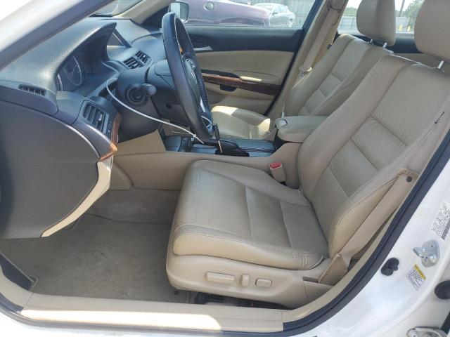 Photo 7 from auction – 2011 HONDA ACCORD EXL with VIN 1HGCP2F88BA027737
