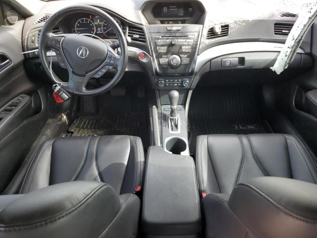 Photo 8 from auction – 2020 ACURA ILX with VIN 19UDE2F38LA008704