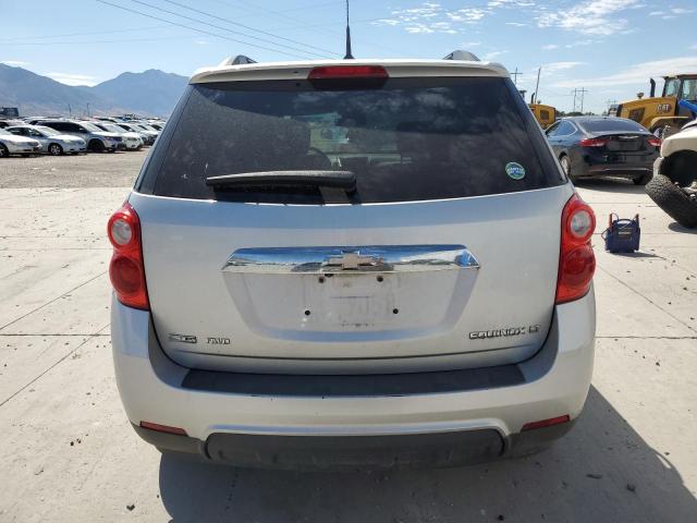 Foto 6 de la subasta – 2012 CHEVROLET EQUINOX LT con VIN 2GNFLEEK0C6219388