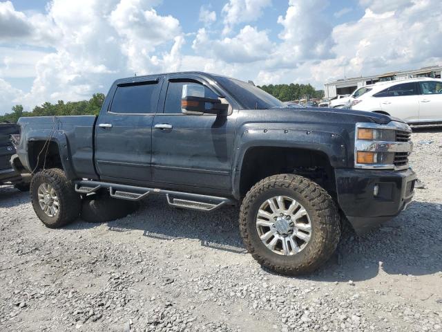 Photo 4 from auction – 2015 CHEVROLET SILVERADO with VIN 1GC1KVE86FF567555