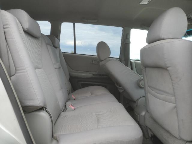 Photo 11 from auction – 2005 TOYOTA HIGHLANDER with VIN JTEDP21A650088815