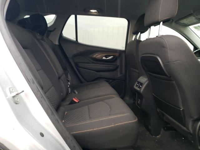 Photo 11 from auction – 2021 GMC TERRAIN SL with VIN 3GKALTEV3ML381129