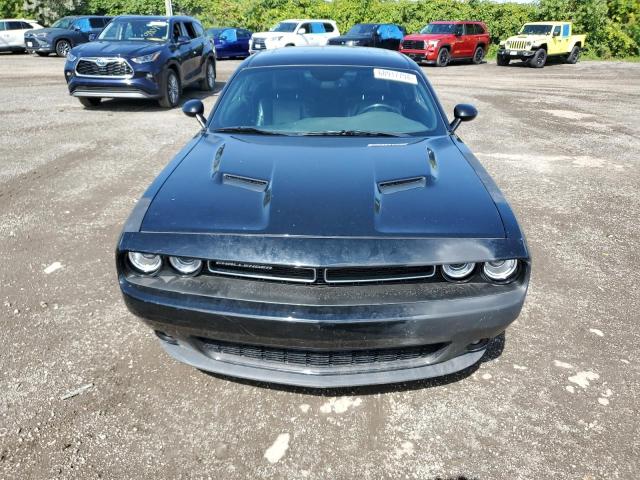 Photo 5 from auction – 2016 DODGE CHALLENGER with VIN 2C3CDZAG2GH142667
