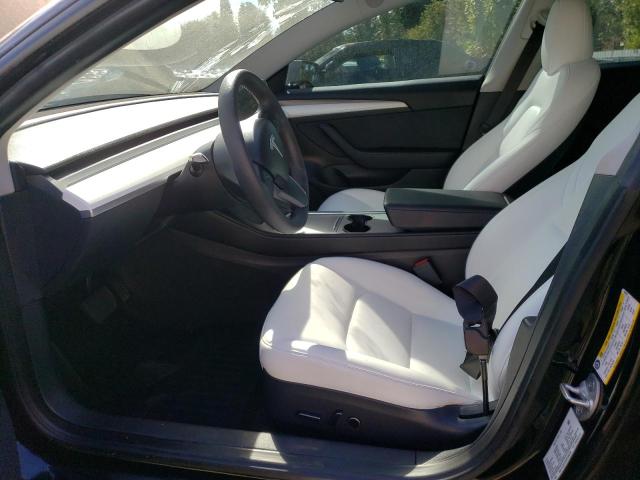 Photo 7 from auction – 2023 TESLA MODEL 3 with VIN 5YJ3E1EA6PF568285