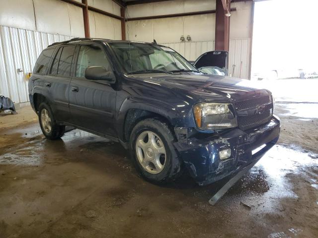 Photo 4 from auction – 2008 CHEVROLET TRAILBLAZE with VIN 1GNDT13S682194651