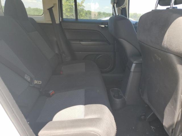 Photo 11 from auction – 2012 JEEP PATRIOT LA with VIN 1C4NJPFB7CD685440