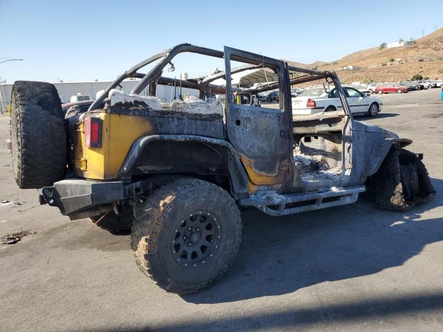 Photo 3 from auction – 2015 JEEP WRANGLER U with VIN 1C4BJWDG2FL612997