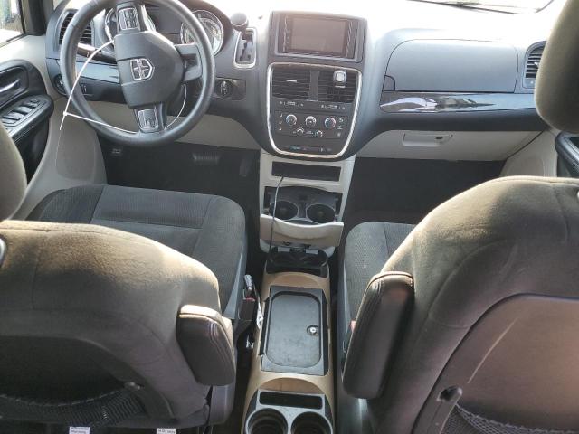 Photo 8 from auction – 2015 DODGE GRAND CARA with VIN 2C4RDGCG1FR650774
