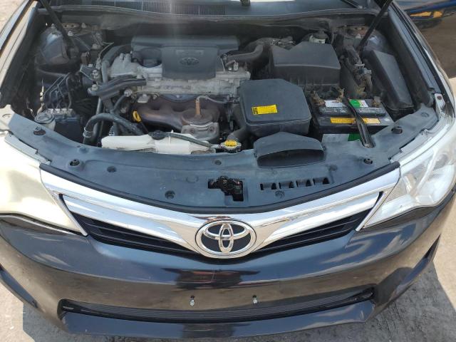 Photo 11 from auction – 2012 TOYOTA CAMRY BASE with VIN 4T1BF1FK7CU061134