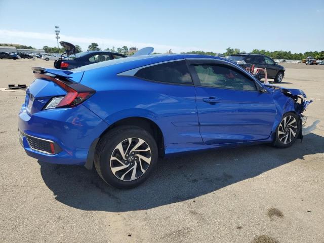Photo 3 from auction – 2016 HONDA CIVIC LX with VIN 2HGFC4B05GH302431