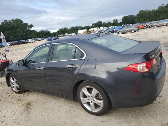 Photo 2 from auction – 2012 ACURA TSX with VIN JH4CU2F49CC006498