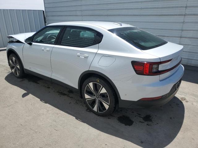 Photo 2 from auction – 2023 POLESTAR 2 with VIN YSMED3KA3PL150750
