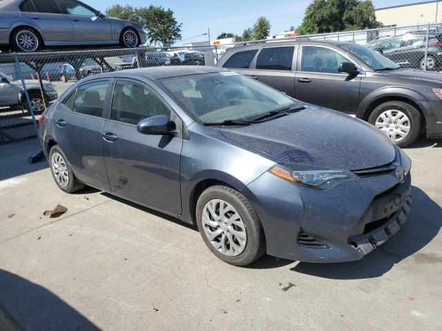 Photo 4 from auction – 2019 TOYOTA COROLLA L with VIN 2T1BURHEXKC142754
